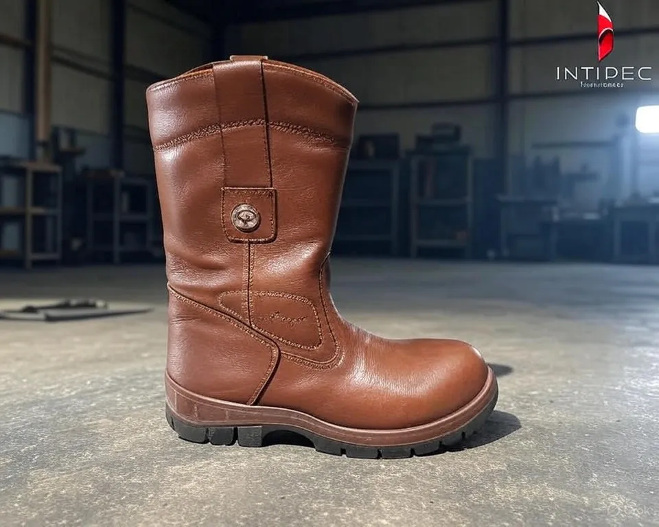 BOTA TEXANAS SOLDADOR